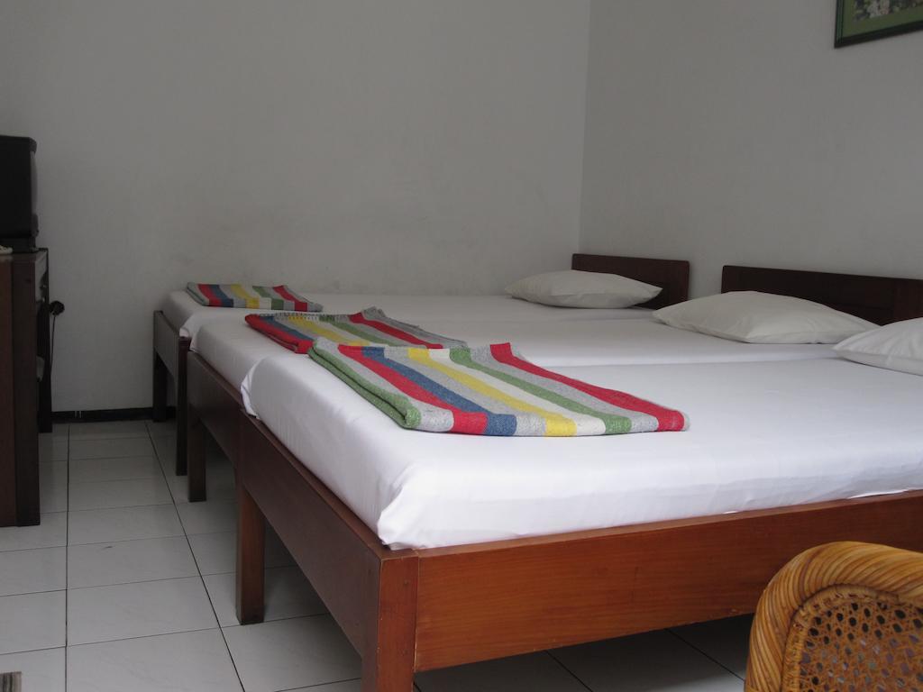 Hotel Tosari Malang Pokoj fotografie