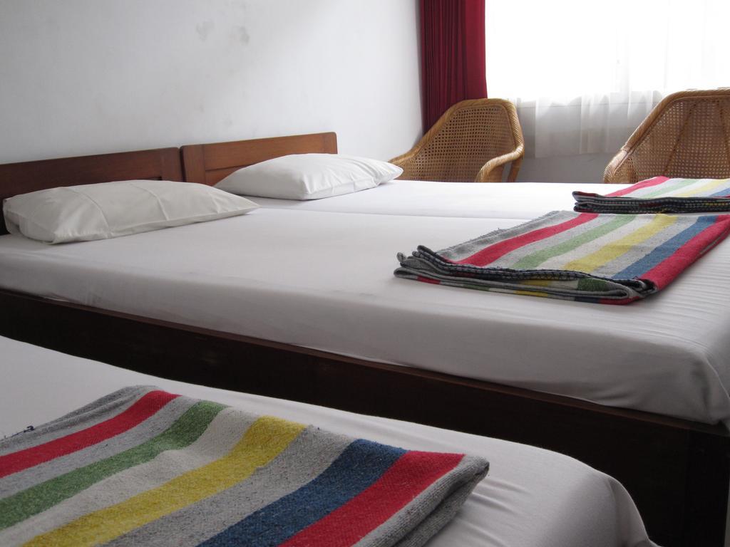 Hotel Tosari Malang Pokoj fotografie
