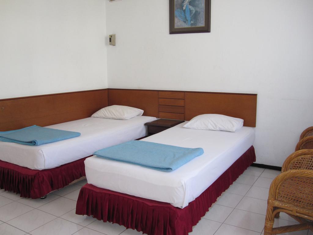 Hotel Tosari Malang Pokoj fotografie