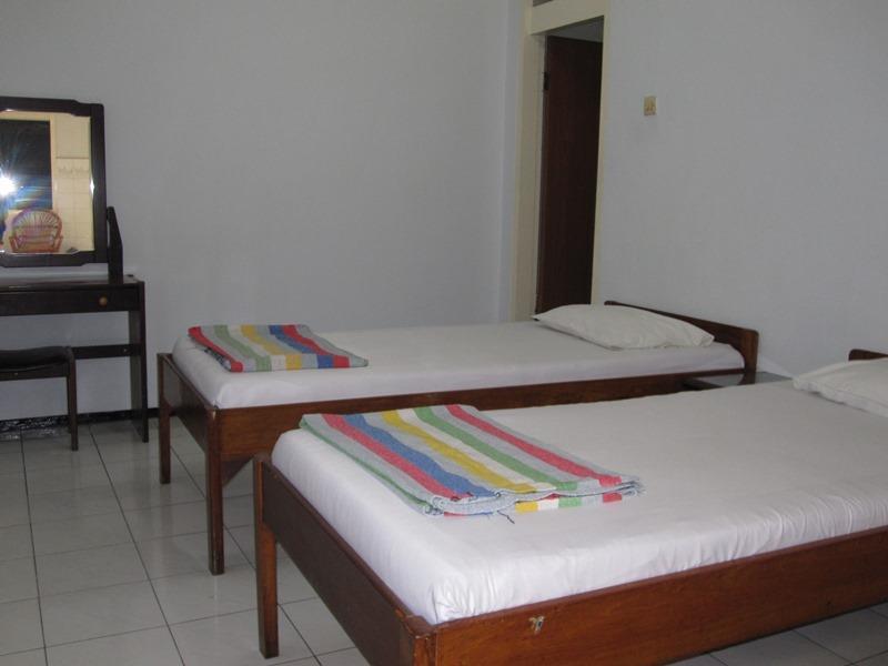Hotel Tosari Malang Exteriér fotografie